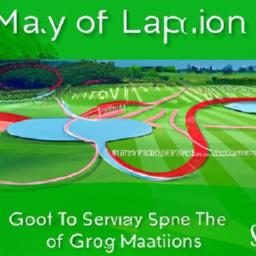 Optimizing Golf Course Layouts for Enhanced Playability Integrating Topography and Routing to Maximize Strategic Variety and Pace of Play