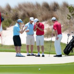 Keegan Bradley’s inspirational message to U.S. Ryder Cup team? It’s personal Former champion calls for defined roles and pairings built around match play grit