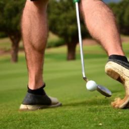 Here are several more engaging title options you can use: 1. Perfecting the Follow-Through: The Biomechanics and Muscle Secrets Behind Better Golf Shots 2. The Science of the Finish: How Joint Sequencing and Muscle Control Optimize Your Golf Follow-Thr the Kinematic Sequence of the Golf Follow Through: Joint Contributions from Pelvis to Wrist