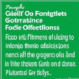 Governance and Ethics in Golf Rules: A Critical Analysis Foundations of Ethical Principles in Golf Rules: Integrity,Fairness,and Accountability