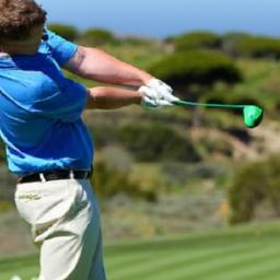 Golf Scoring Analysis: Interpretation and Strategy quantifying Variance in Shot performance and Optimizing Risk Management Strategies