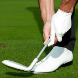 Putting Methodology: Evidence-Based Keys to Consistency Optimizing Grip Pressure and Hand Position to Promote Repeatable stroke Mechanics