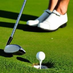 Here are some punchy, engaging rewrites you can use - pick your favorite or tell me the tone you want and I'll tailor more: 1. Gain Instant Yardage: One Setup Tweak to Smash Drives and Dial‑In Chips 2. One Simple Setup Change That Adds Distance Off the Refine ball position and spine tilt to maximize launch and consistency