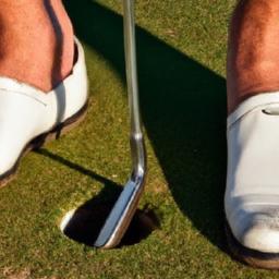 Putting Method: Evidence-Based Secrets for Consistency Stance Alignment and Foot Pelvis Positioning Protocols to Stabilize the Stroke