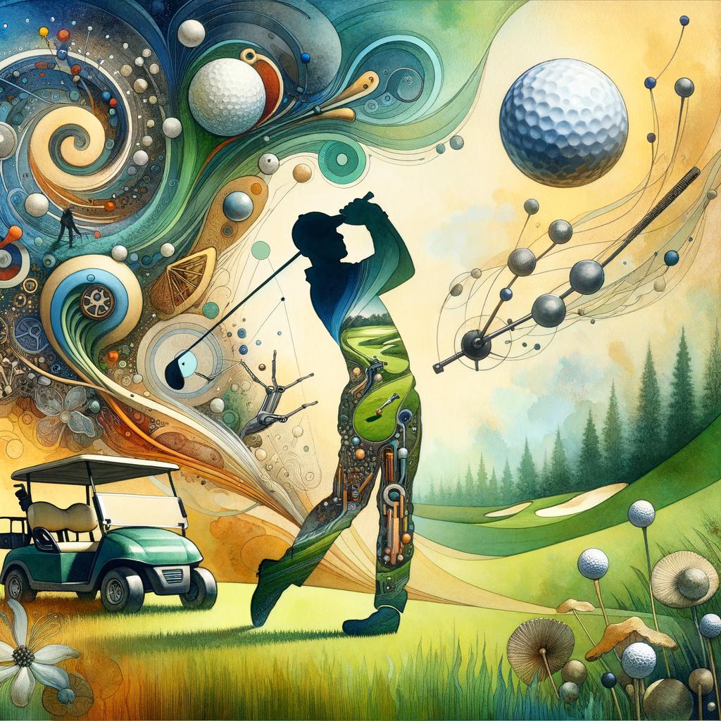 Evidence-Based Optimization of Golf Fitness Training Periodized training Models and Load Management for Peak Performance and Injury Risk Reduction