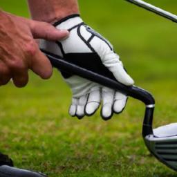 Eight Novice Golf Errors and Evidence-Based Solutions Grip Mechanics: Empirical Assessment,Evidence based Corrections,and Safety Considerations
