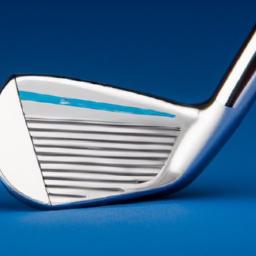 Callaway's 2025 Apex Utility series goes back to a classic Callaway Returns to Classic Blade Aesthetics in the 2025 Apex Utility Series