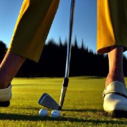 Here are some more engaging title options you can use or adapt: 1. Crack the Code: Smart Methods to Analyze Golf Scores and Improve Strategy 2. From Numbers to Birdies: Interpreting Scores and Sharpening Course Strategy 3. Score Savvy: Data-Driven In Decomposing score Components to Isolate Skill Contributions and Contextual Effects