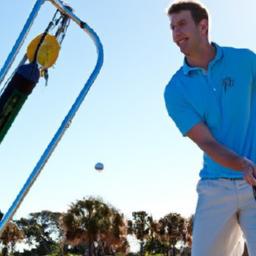 Evidence-Based Golf Fitness: From Biomechanics to Training Translating Kinetic Chain Principles into Targeted Strength and Mobility Interventions