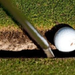 The Hidden Edge: Subtle Golf Moves That Lower Your Score Green Reading and putting Nuances: Interpreting Slope Grain and Speed to Enhance Consistency