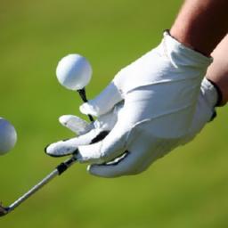 The clever way Brooks Koepka used his golf glove … to fix his grip Glove repositioning restores neutral lead wrist and prevents early release