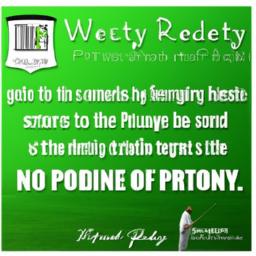 Comprehensive Analysis of Golf Handicap Systems and Metrics theoretical Foundations and Objectives of Golf Handicap Systems