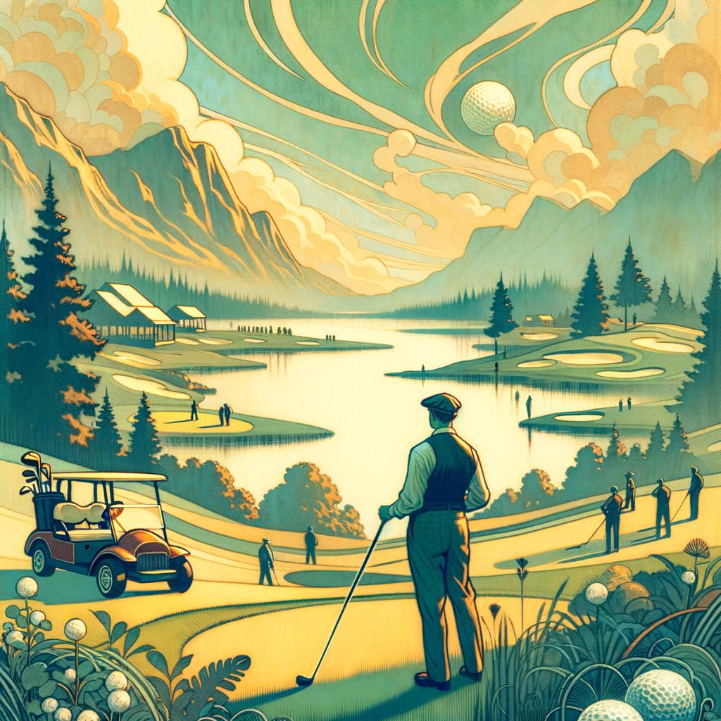 Here are some more engaging title options - pick a tone (analytical, tactical, motivational) and I can tailor further: - Mastering Golf Scoring: Methods, Interpretation & Winning Strategies - Decode Your Score: Advanced Golf Scoring Methods and Course- decomposing Score Components into Player Skill and Course Difficulty