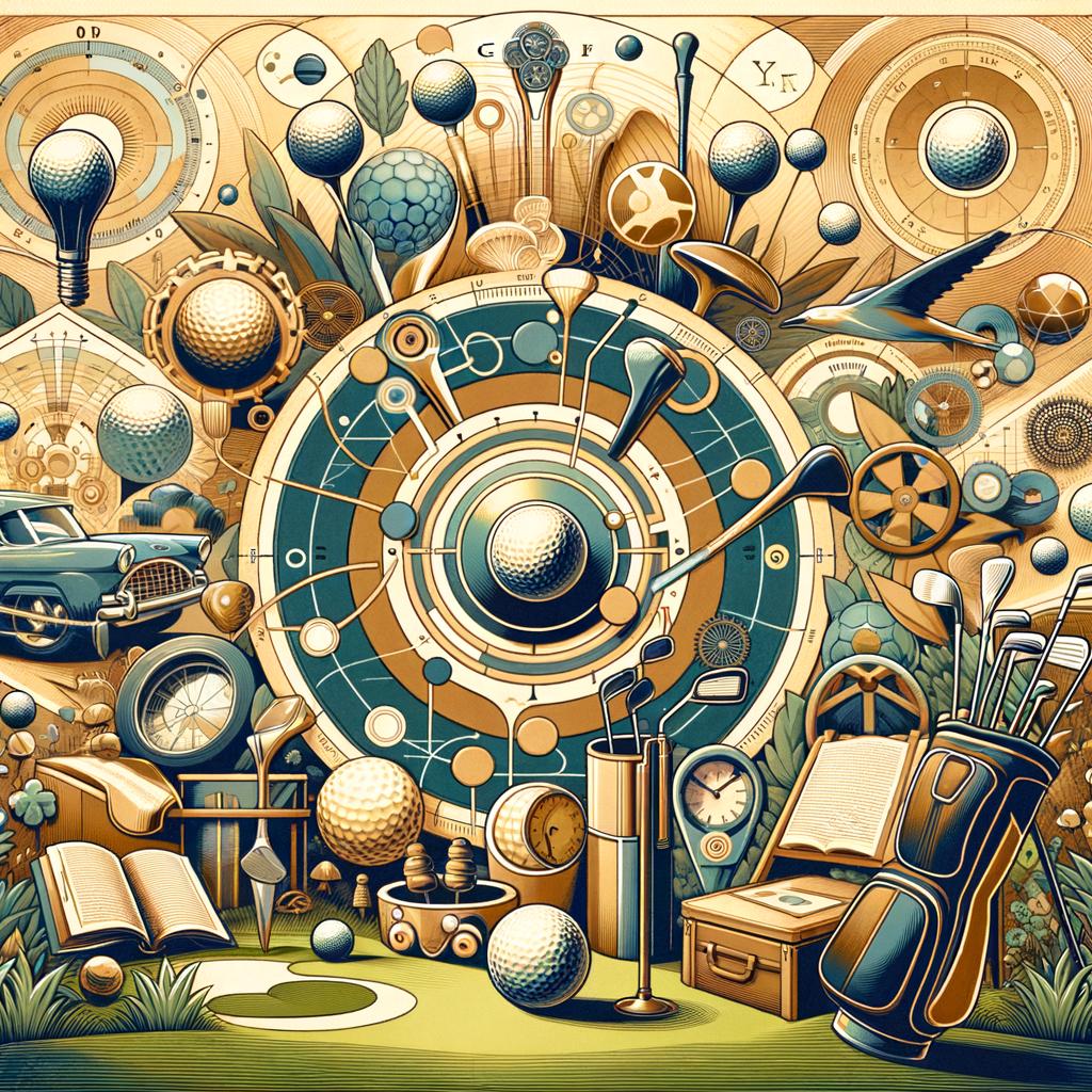 Here are several more engaging title options you can choose from or adapt: 1. Unlocking the Perfect Swing: The Science of Golf Biomechanics and Technique 2. Swing Science: How Biomechanics, Muscle Power, and Technique Boost Your Game 3. From Torque t Kinematic Patterns of the Golf Swing: segmental Sequencing, Trunk Rotation, and Clubhead Path with Practical recommendations