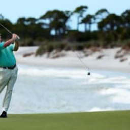 Here are some more engaging title options - pick a tone (technical, competitive, casual) and I can tailor further: 1. Mastering Golf Strategy: Course Design, Shot Selection & the Winning Mindset 2. Winning the Course: Smart Shot Choices and Course Desi Strategic principles of Hole sequencing to Balance Difficulty, Flow and player Experience