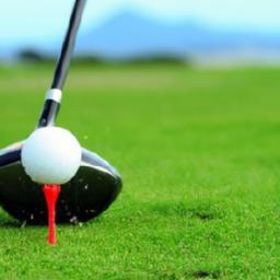 8 golf items on sale to buy this weekend Smart golf ball on discount offers shot tracking and swing data coaches recommend for driving practice