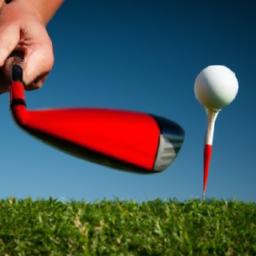 Top 8 Essential Golf Equipment for First-Time Golfers Evaluating Driver Characteristics to Maximize Launch and Reduce Slice Tendencies