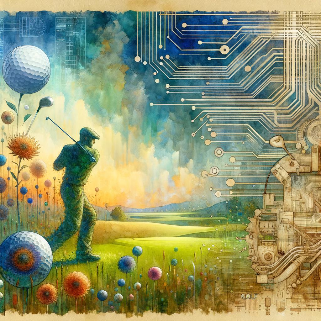 Top 8 Novice Golf Errors and Evidence-Based Remedies Optimizing Grip Mechanics: Evidence Based techniques to Enhance Control and Prevent Overuse Injury