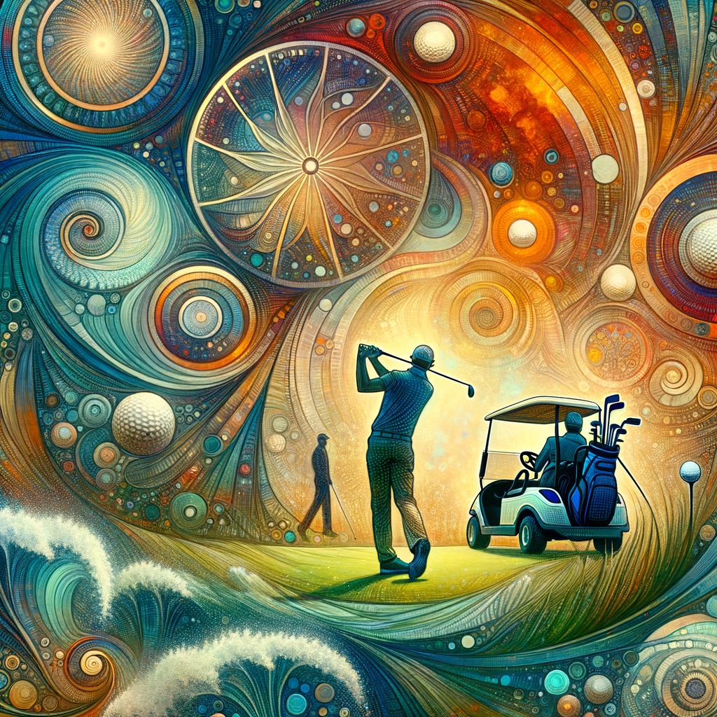 Strategic Design Principles for Golf Game Optimization Bunkering and Hazard Placement to Shape Decision Making and Reward Precision