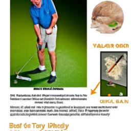 Optimizing Golf Game Strategy and Course Design Strategic Hole Sequencing and Routing Principles for Optimal Playability and Flow