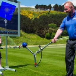 Analytical Frameworks for Optimizing the Golf Swing Application of motion capture and wearable sensor data for personalized swing diagnostics and training protocols