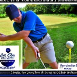 An Evidence-Based Putting Method for Consistent Stroke Stance Width, Ball Position, and Postural Alignment Protocols Informed by Biomechanical Evidence