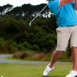 Top Eight Errors Made by Novice Golfers and Remedies Stance Posture and Balance as Biomechanical Foundations and Practical Adjustments