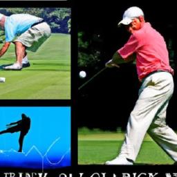 Strategic and Innovative Golf Tricks: An Academic Review Biomechanical Foundations of Innovative Golf Tricks: Kinematic Analysis and Injury Risk Mitigation