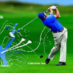 Here are some engaging title options - pick a tone you like (scientific, bold, practical, or playful): 1. Play Stronger: Science-Backed Fitness Plans to Boost Your Golf Game 2. Swing Smarter: Evidence-Based Fitness Secrets for Power and Injury Preventi Integrating Biomechanical Assessment into Individualized Swing Performance Programs