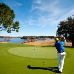 Noren wins BMW PGA Championship for 2nd time Strategic Shot Making and Course Management Underpin Noren's Triumph