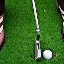 Here are some more engaging title options - pick a tone (sciencey, practical, bold) and I can refine any of these: 1. Science-Backed Secrets to Mastering Your Golf Putting
2. Precision Putting: Evidence-Based Tips to Sink More Putts
3. From Grip to Green Biomechanical Foundations of Putting Consistency: Evidence Based Guidance on Grip, Posture, and Stroke Path