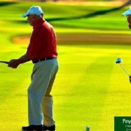 Top Eight Novice Golfing Errors and Evidence-Based Strategies Grip Deficiencies Among Novice Golfers: Biomechanical assessment and evidence Based Corrective Strategies