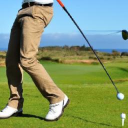 Here are some more engaging title options - pick the tone you prefer: - The Secret Science of a Perfect Follow‑Through: How Biomechanics Boosts Accuracy - Follow‑Through Physics: Mastering Energy Transfer and Balance for Better Golf - From Swing to S temporal Coordination Between Upper and Lower Body in the Follow Through: optimizing timing to Reduce Shot Dispersion
