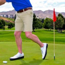 Evidence-Based Putting Methodology for Stroke Consistency Postural and Stance Variables Influencing alignment and Repeatability