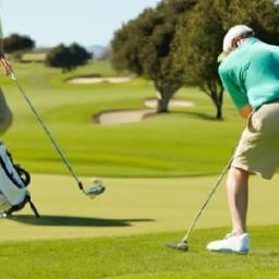 Sparks and Stumbles: U.S. Ryder Cup Squad Splits Results in Napa Or pick from these alternatives:
- Ryder Cup Rollercoaster: U.S. Team's Napa Preview Brings Hope and Headaches
- At Napa, U.S. Players Flash Brilliance Amid Inconsistent Team Play
- Mixed B Napa session reveals clutch putting woes for several US players and calls for intensive short game drills