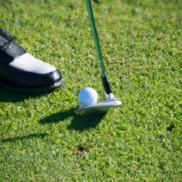 Here are some more engaging title options - pick a tone you like and I can refine further: - Master the Basics: Essential Golf Techniques & Course Etiquette for New Players
- Tee Off Right: A Beginner's Guide to Swing Fundamentals and Proper Etiquette
- Establishing a Consistent Grip: Principles, Variations, and Practice Drills