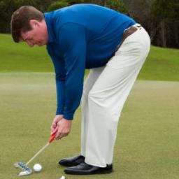 Analytical Strategies to Optimize Golf Putting Performance Biomechanical Assessment of the Putting Stroke to Identify Key Sources of Variability