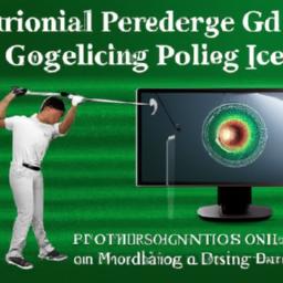 Here are some more engaging title options - pick a tone (performance, scientific, playful, or SEO) and I can refine further: 1. Drive Further, Play Stronger: Science-Backed Fitness for Golfers 2. Swing Smarter: Evidence-Based Fitness to Boost Your Golf Individualized Physiological Profiling for Targeted Conditioning and Energy SystemDevelopment
