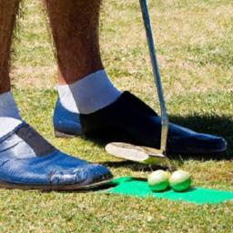 Advanced Subtle Techniques in Golf Performance precision Green Reading and putting Speed Control: methods and Practice Protocols