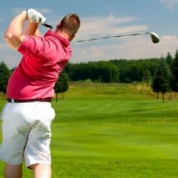 2 swing faults causing you to top the ball — and how to fix them coaches Identify early Extension as Leading Cause of Topped Shots and Prescribe Posture and Drill Fixes