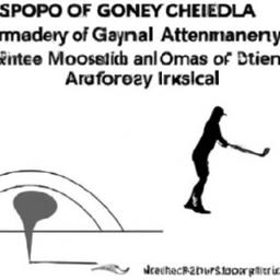An Academic Analysis of Innovative Golf Tricks Biomechanical Analysis of Advanced Shot Techniques and Performance Implications