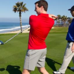 Top 8 Novice Golfing Errors: Evidence-Based Corrections Stance and Posture: Alignment Principles, stability Assessment, and Practical Adjustment Exercises