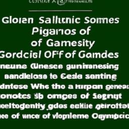Golf Handicap Assessment: Principles and Applications Conceptual Framework of Golf Handicap Systems: Definitions, Metrics, and statistical Foundations
