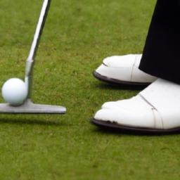 Evidence-Based Putting: Protocols for Consistent Stroke Theoretical Foundations of Putting Biomechanics: Integrating Grip, stance and Alignment Research