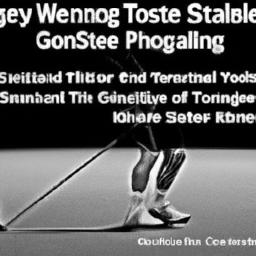 Top Eight Novice Golfer Errors and Evidence-Based Remedies Stance Stability and Weight Transfer Strategies Informed by Biomechanical Analysis