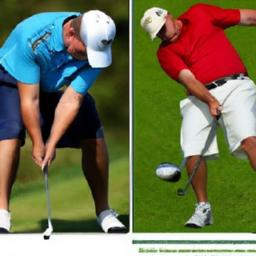 Biomechanics of Follow-Through in the Golf Swing Trunk Rotation Mechanics: Optimal Range, Timing, and Coaching cues to Maximize Clubhead Speed