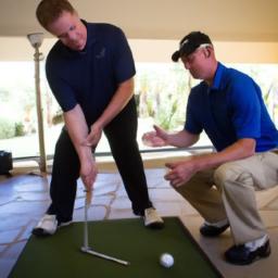 Eight Novice Golf Errors and Evidence-Based Remedies Grip Fundamentals: Biomechanical Assessment and Evidence Based Correction Strategies