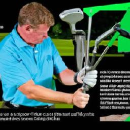 Biomechanical and Geometric Analysis of Golf Equipment Biomechanical Principles of the Golf Swing and Implications for Equipment Design