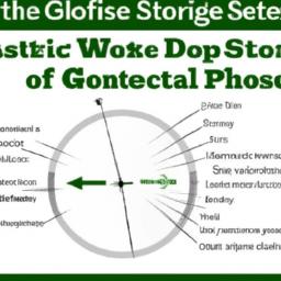 Examining Golf Scoring: Interpretation and Strategies Statistical Decomposition of Scoring Components and Implications for Targeted Improvement