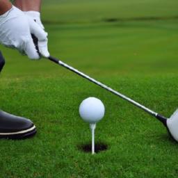 Evidence-Based Putting Method: Secrets for Consistency Empirical Effects of Grip Force and Hand Position on Face Angle Stability and Ball Roll